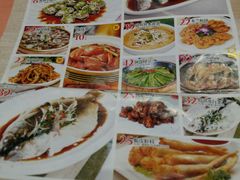 -花中城·杭帮菜·粤菜·海鲜火锅(清泰街店)