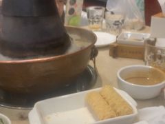-阳坊大都涮羊肉(阳坊总店)