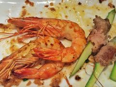 -大渔铁板烧(蛇口店)