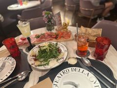 -IL TEATRO 精品意大利餐厅