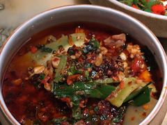 -锦府盐帮·侯宅(五棵松万达店)