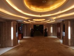 -上海凯宾斯基大酒店