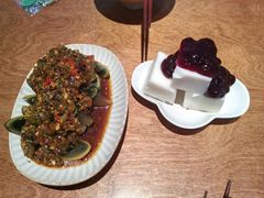 -麽麽家•爆炒牛肉饭(景瑞时光里店)