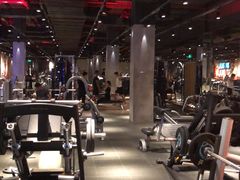 -威尔仕健身(杭州万象城店)