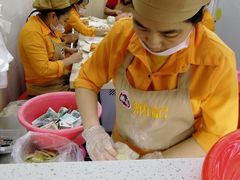 -炳记云饺(德政总店)