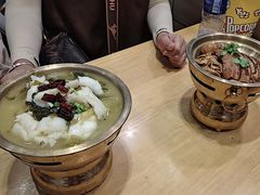 -嘉和一品粥(马家堡店)