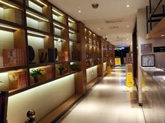 -东方之珠洗浴休闲广场(南开店)