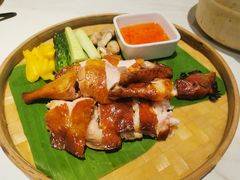 -香香海南菜餐厅