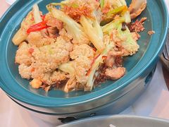 -鹿港小镇(霄云店)