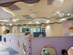 -奈尔宝家庭中心·亲子餐厅(苏州大悦城店)