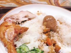 -顶好快餐(市府店)