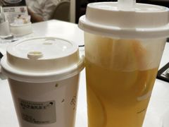 -喜茶(上海正大广场店)