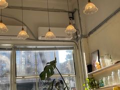 -绿小院(荔湾店)