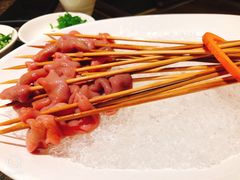 -皇城老妈·大连海鲜火锅(港湾店)