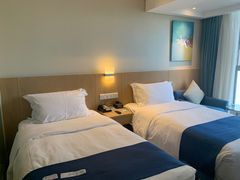 -都江堰中心国际酒店