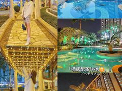 -惠州康帝国际酒店