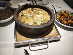 -小放牛河北菜(长安万达店)
