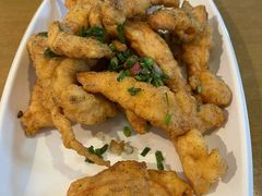 -台北楚楚园馅饼粥(虹桥南丰城店)