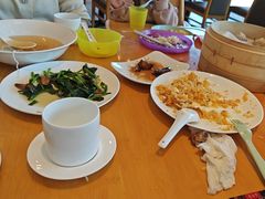 -鼎泰丰(嘉年华•海信广场VILLAGE店)