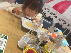 -豪客来牛排(大汉口城店)