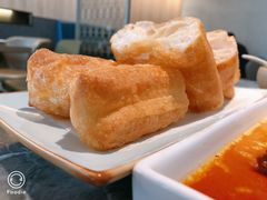 -稻鲜记潮汕砂锅粥