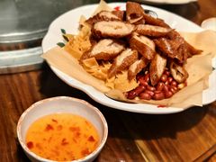 -广府乡下·饭庄(新港东路店)