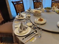 -扬州泰润大酒店-餐厅