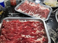 -欣悦坊陈一刀热气羊肉火锅(清真路店)