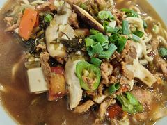 -兰溪十八浇(天一店)