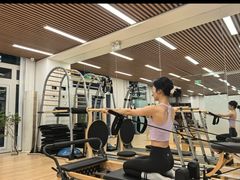 -Isofit 普拉提·婵柔工作室