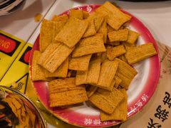 -江湖水乡铁锅炖魚(周庄嘉园店)