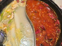 -江北北火锅馆·公路夜市(魏公村店)