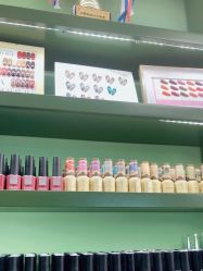 点击看大图 -如一·美甲美睫