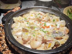-廖川菜(八佰伴店)