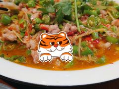 鲜锅兔-盛世盐帮·自贡特色(总店)