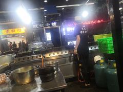 -清真·穆萨砂锅(大皮院店)