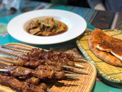 -巴依老爷·新疆美食(上城区天城路店)