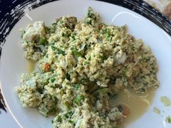 -前王院•巧克力海鲜市集餐厅(万平口店)