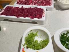 -浪里寻·臻牛养生牛肉火锅(方圆荟店)