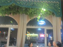 -巴尔喀十新疆餐厅(开发区店)