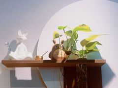 -沐森 •疗愈头疗馆(打浦桥店)