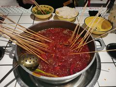 -九街淑芬掌中宝串串公司(两路金港国际店)