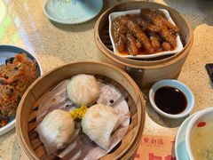 -点都德(长泰广场店)