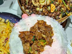 -阿里疆Alijiang·丝路美食·异域风情·清真(长楹天街店)