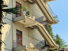 -西安理工大学(金花校区)