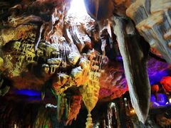 -天芳悦潭度假村温泉