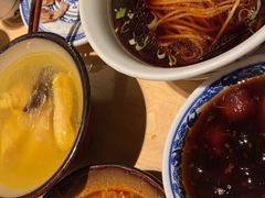 -南京大牌档(龙江新城市广场店)