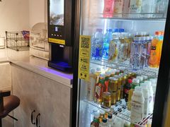 -橙果24h自习室(花园桥店)