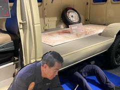 -李昌钰刑侦科学博物馆