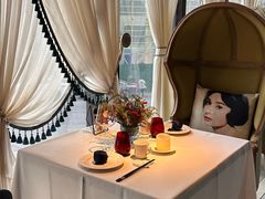 -嘎纳时光餐厅(水游城尚街店)